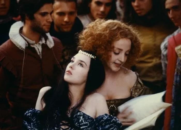 有美女的电影（颜值爆表的5部女神电影）