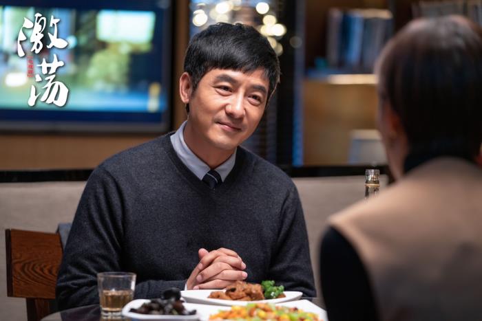 任重演过的电视剧（郭晓东、任重演绎奋斗兄弟）