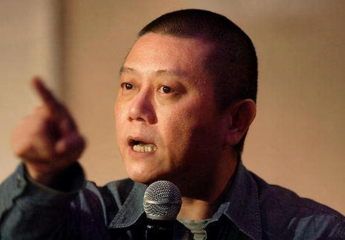 徐静蕾个人资料徐静蕾逼宫王朔妻子