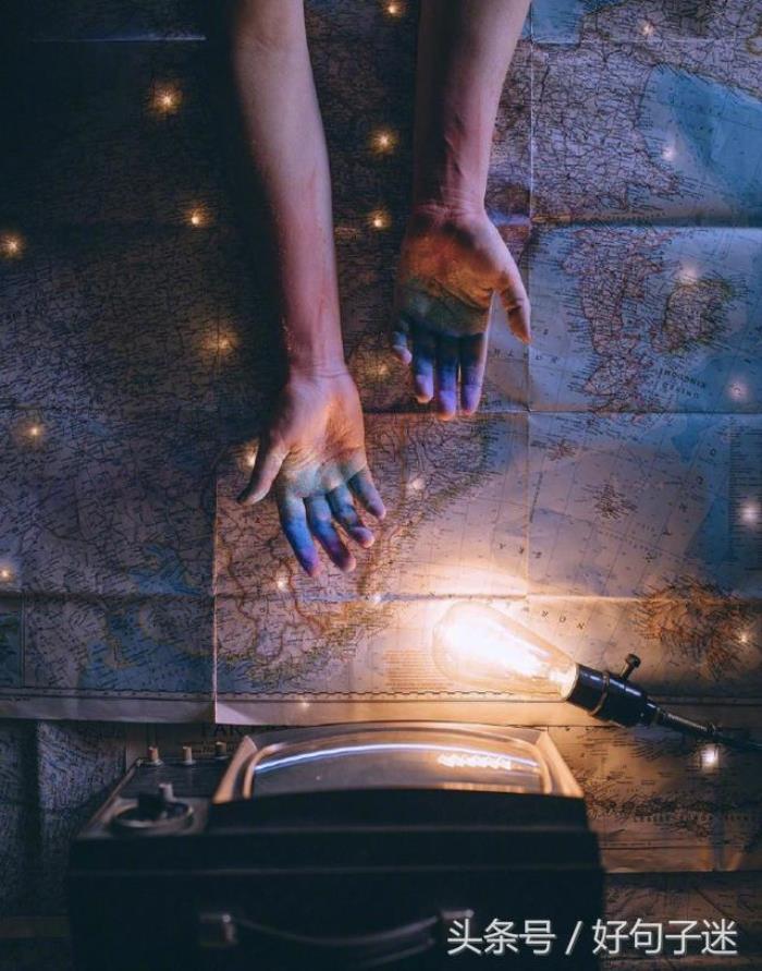 伤感说说带图片（致自己心痛心碎的伤感说说带图片）