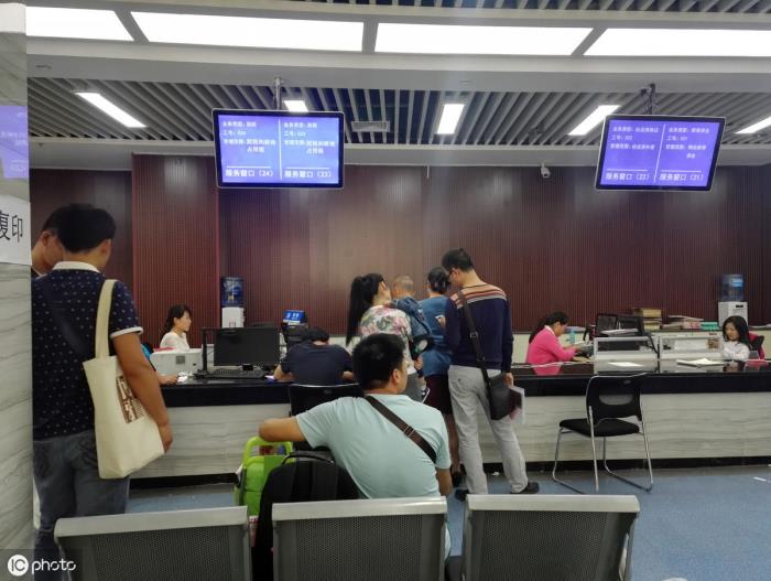 离婚财产分割法（夫妻离婚后房产按3大原则分割）