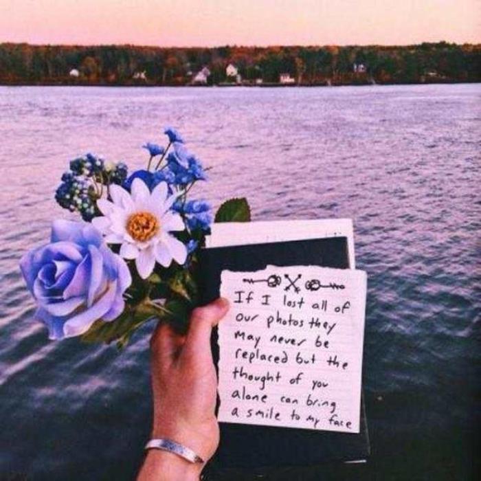 分手后的心情，分手后一个人的心情说说