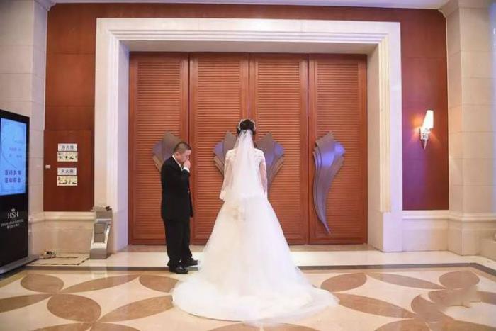 结婚仪式流程（很多新人都不知道的婚礼仪式流程）