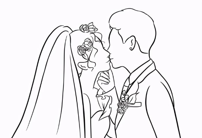 结婚请柬内容（文案｜婚礼邀请函/请柬文案）