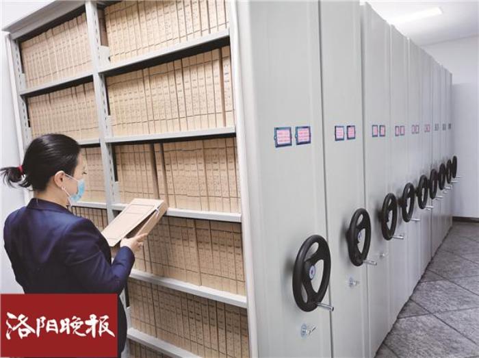 婚姻登记档案管理办法（关于婚姻登记档案您了解多少）