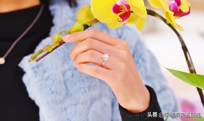 男戒指的戴法和意义（戒指的戴法和意义是什么）