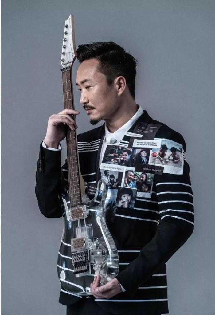 郑中基和阿sa（轻松俘获阿SA以为手段高超）