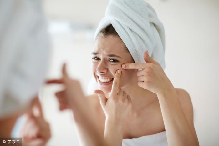 治疗青春痘最好的方法（治疗青春痘最好的办法）