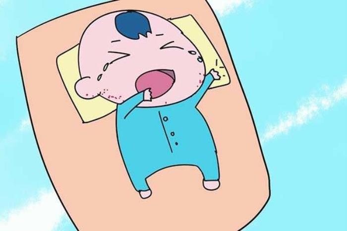 新生儿朋友圈报喜（孩子出生朋友圈报喜的句子）