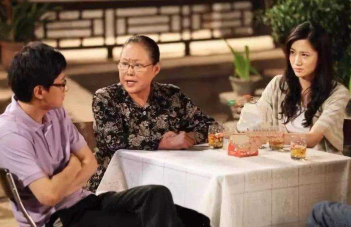 专家建议婆媳分开住（婆媳之间分开住才能减少矛盾）