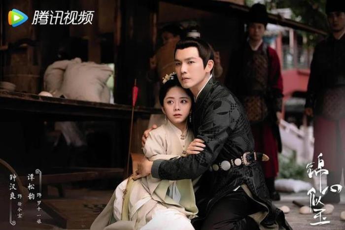 钟汉良演的电视剧（钟汉良还出演过这些优质电视剧）