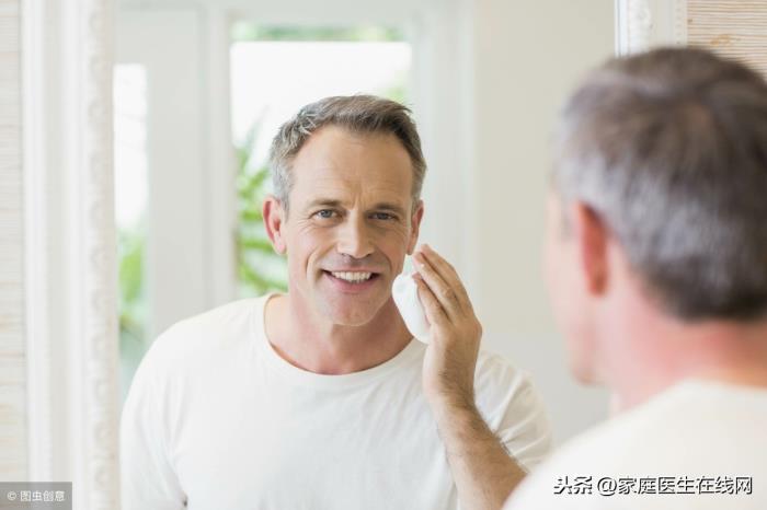 中老年性生活（中老年人也需要夫妻生活）