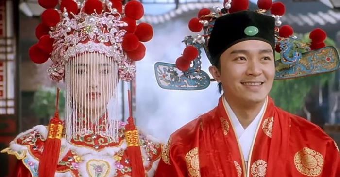 周星驰有没有老婆（周星驰再被爆料已结婚生子）