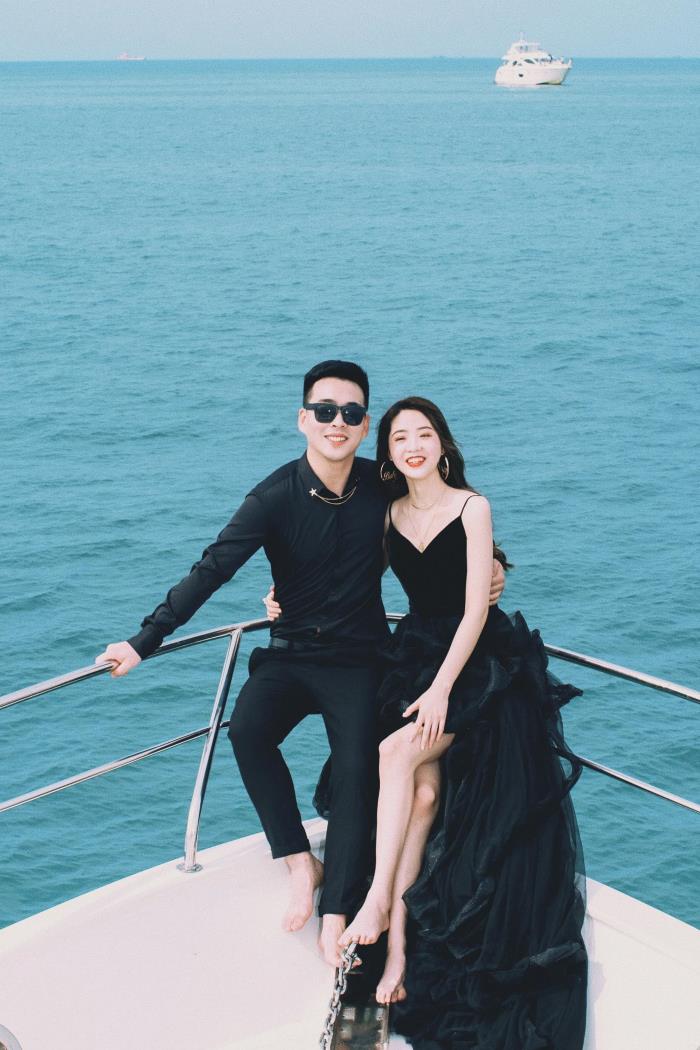 著名网红婚纱摄影（想拍网红旅拍婚纱照）