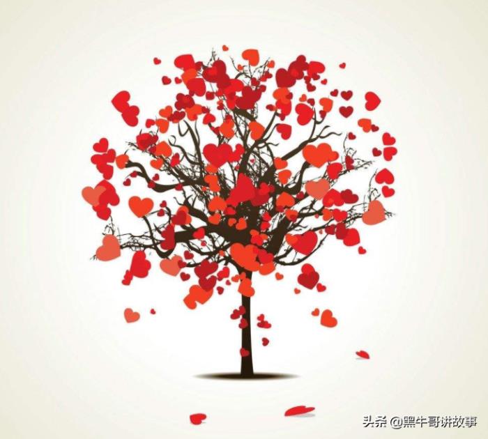 中国的情人节是哪天，2月14日不是中国的情人节