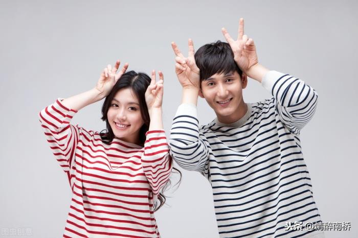 怎么给女生安全感，如何才能给女生安全感