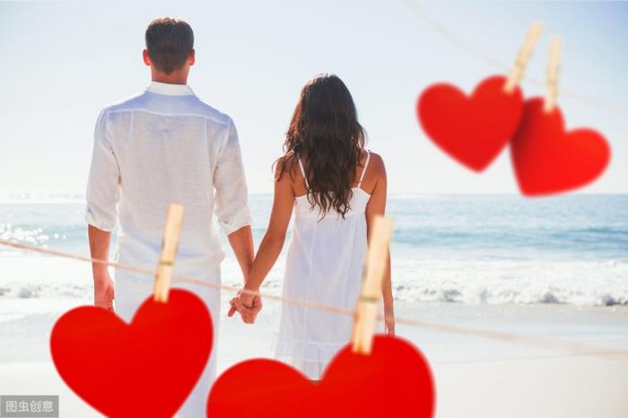 怎么给女朋友安全感，如何给女友爱情安全感