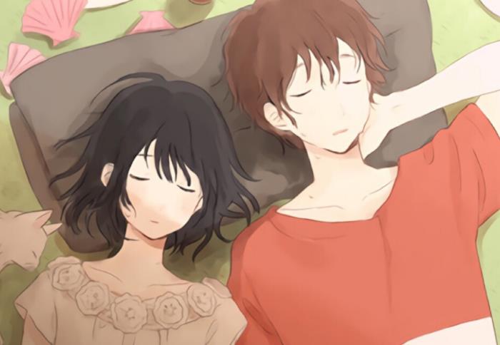 遇到对的人最准的感觉（一个人遇见正缘的感觉）