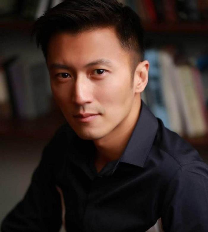 余文乐前女友，余文乐谢霆锋前女友歌红人不红