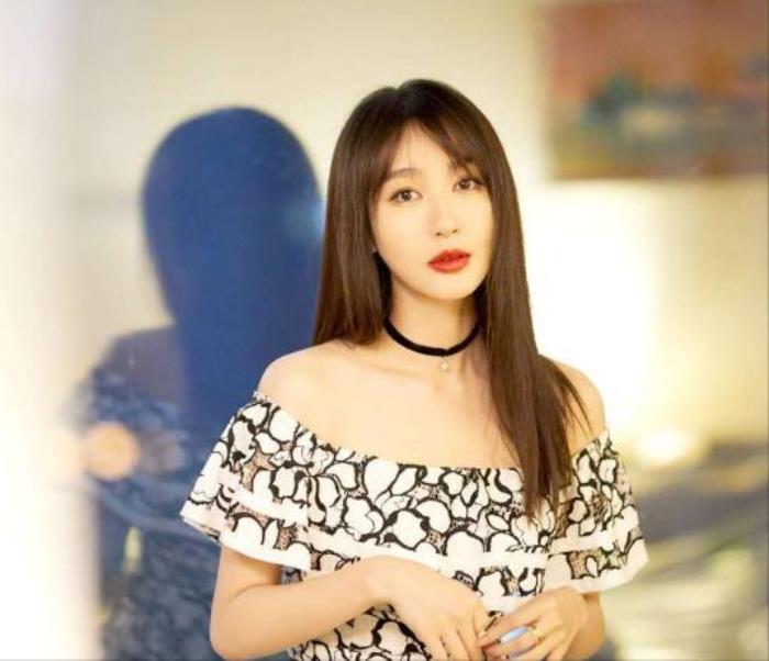 允儿历任男友（李菲儿历届绯闻男友）