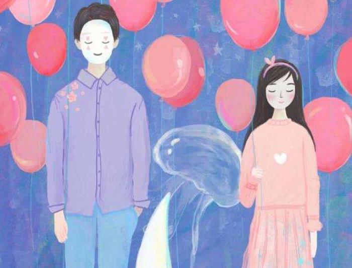 相敬如宾的婚姻幸福吗（如果夫妻在婚姻里相敬如宾）