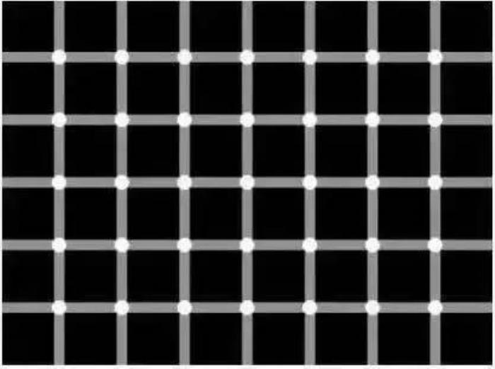 心理测试图片及答案精选50个心理测试图附结果