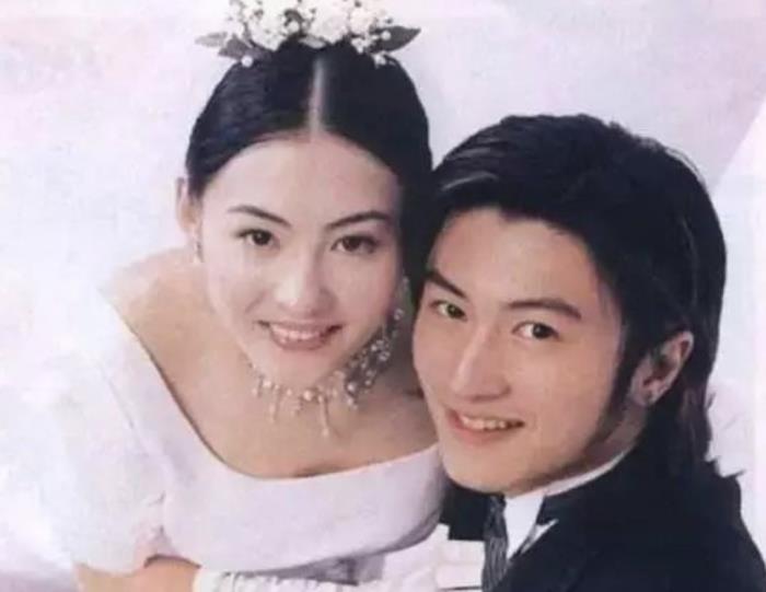 张柏芝为什么离婚（张柏芝和谢霆锋为什么离婚）