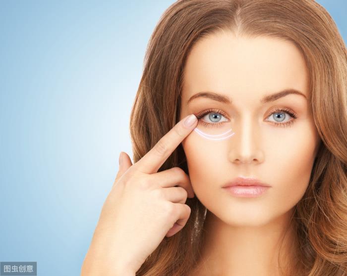 怎样消除眼皱纹（教你正确去皱纹的妙招）