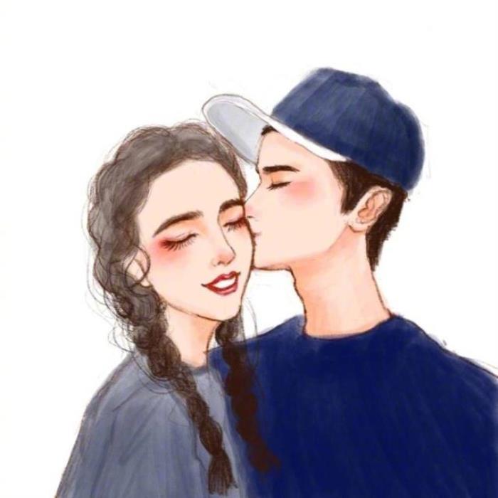 情人节发说说（520情人节甜到炸的爱情说说）