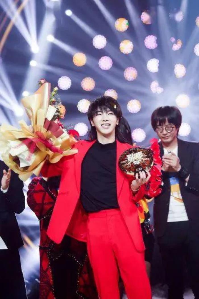 我是歌手第二季冠军历届冠军谁最令人信服