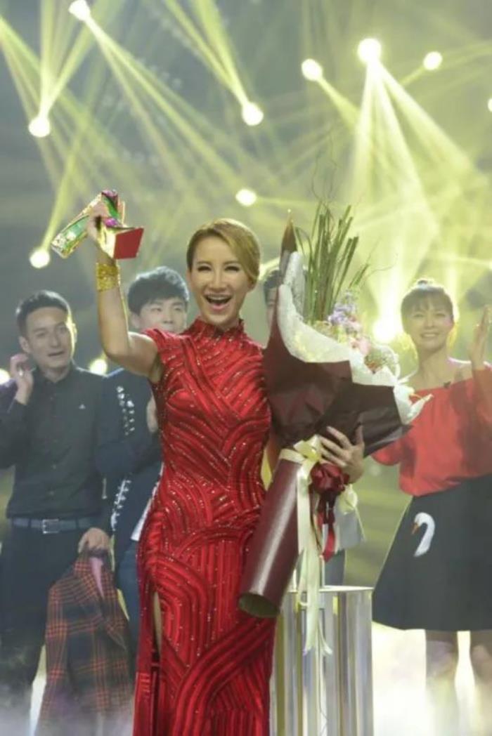 我是歌手第二季冠军历届冠军谁最令人信服