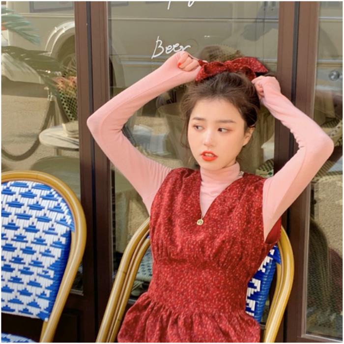 相亲女愿意交往的表现，女生愿意交往的信号