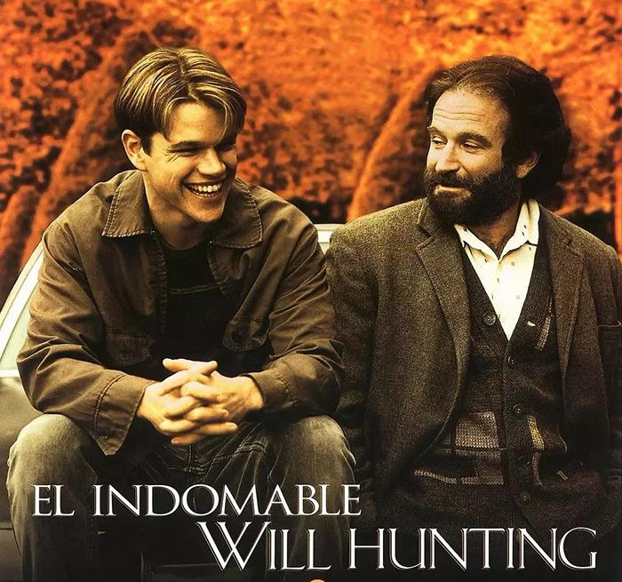 心灵捕手豆瓣（方能做自己的心灵捕手）