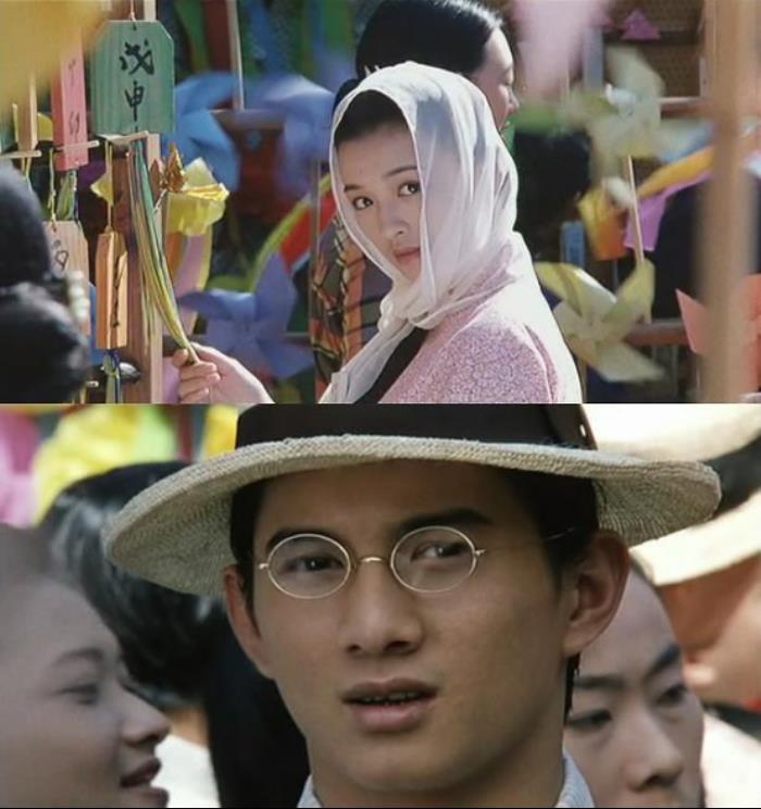 吴奇隆演过的电视剧吴奇隆最受好评的十部影视作品