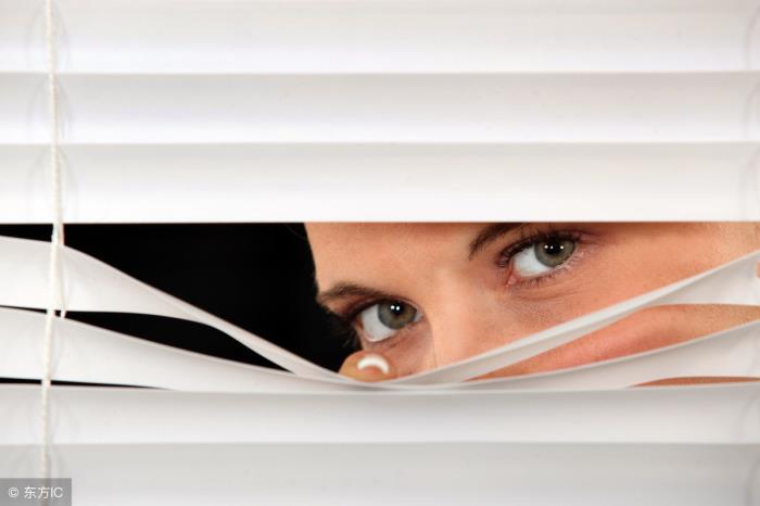 妄想症的表现（可能会出现这些异常表现）