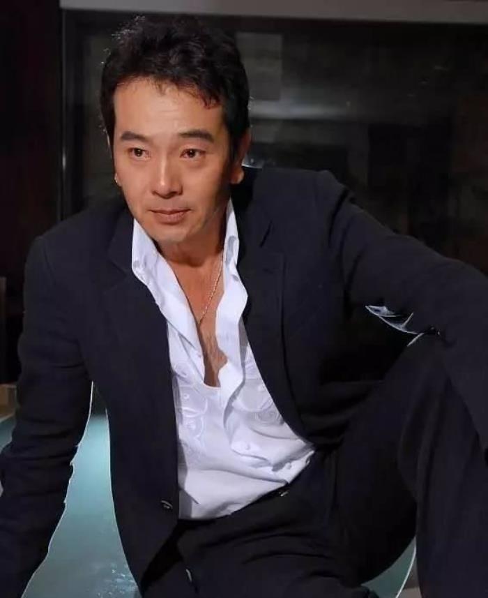 张晨光个人资料63岁老戏骨张晨光