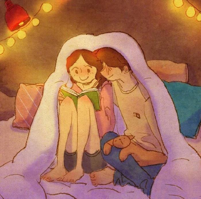 想老公了想要老公啪啪（女人想老公了怎么解决）