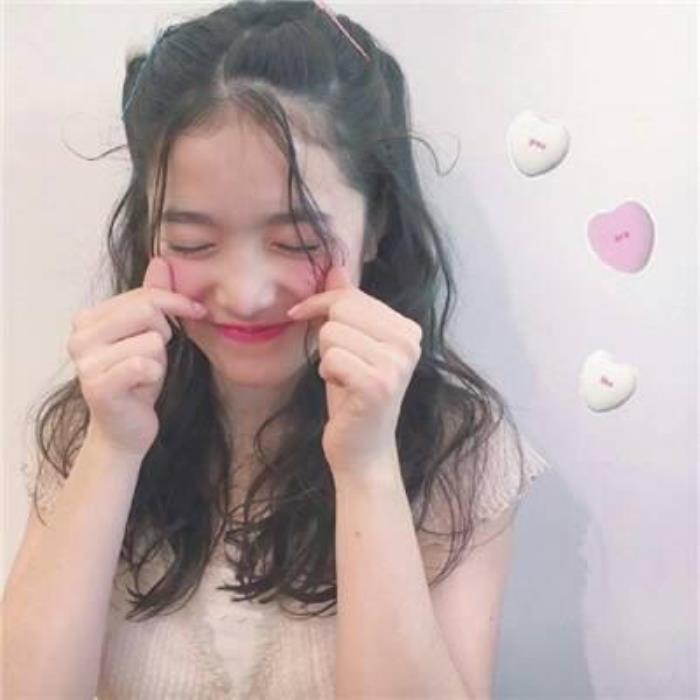 小仙女专属甜句（超可爱的20句少女心甜句）