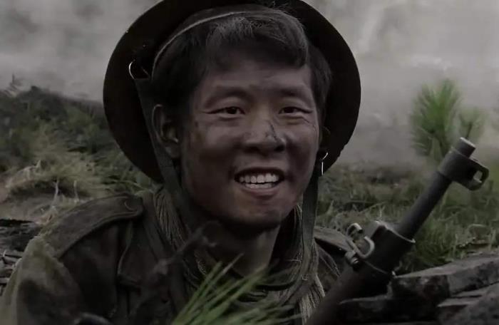 我的团长我的团剧照（我的团长我的团战至终章）