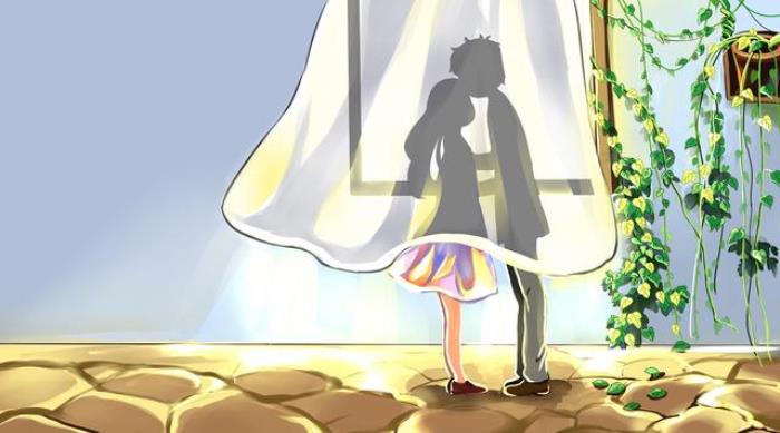 我的老婆是男人（新婚妻子竟然是男人）