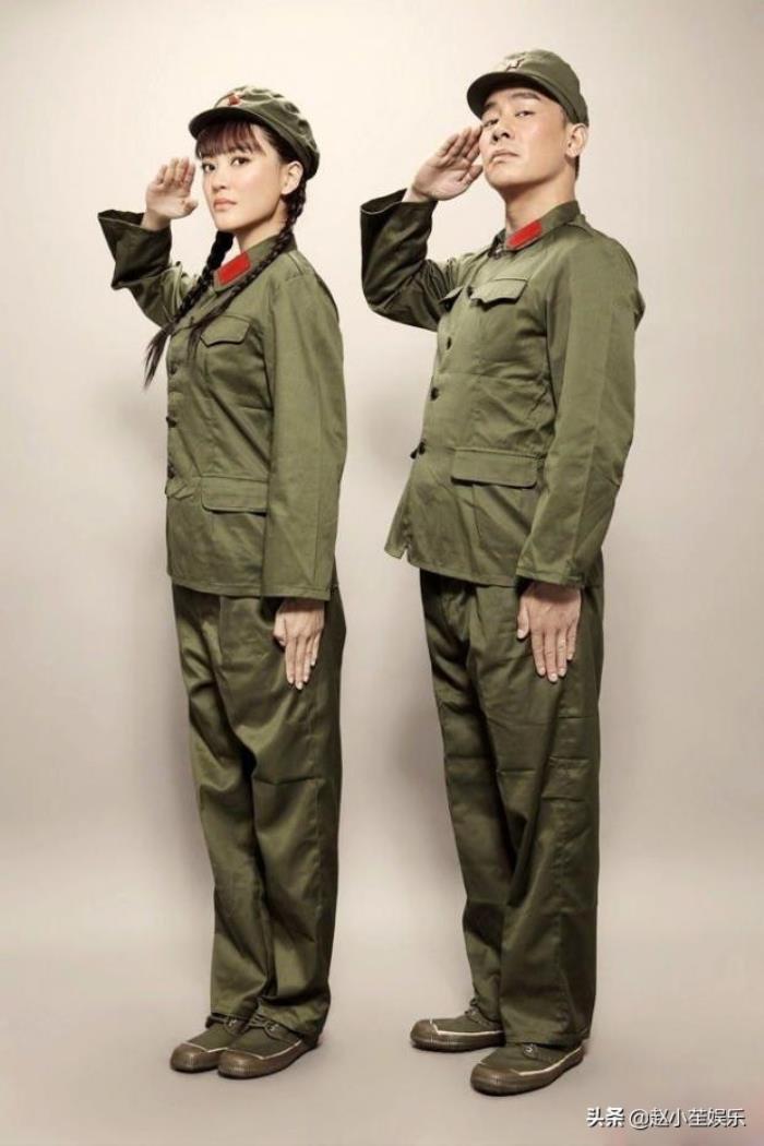 应采儿陈小春结婚照（陈小春和应采儿结婚照最有创意）