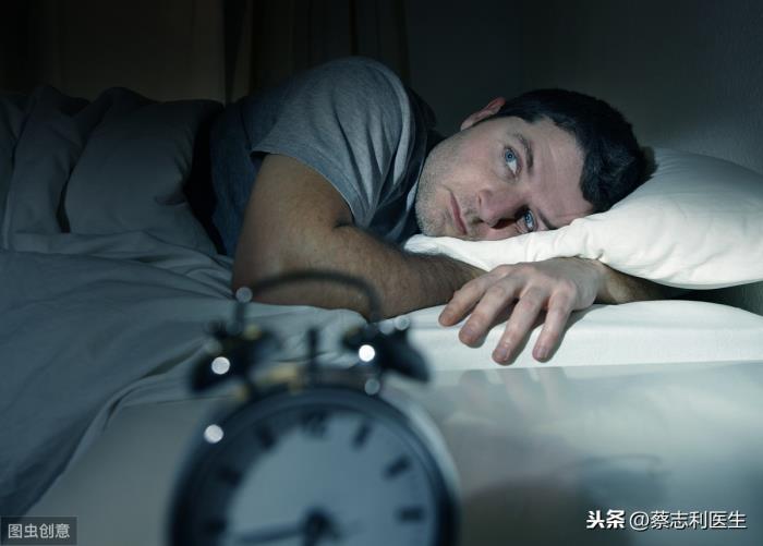 严重失眠睡不着觉怎么办（应该如何正确对待失眠）