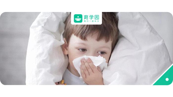 婴儿过敏性鼻炎（又到过敏性鼻炎高发季）