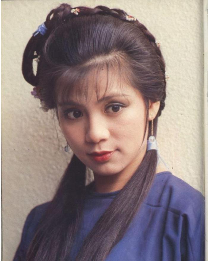 翁美玲个人资料（揭秘翁美玲短暂的一生）