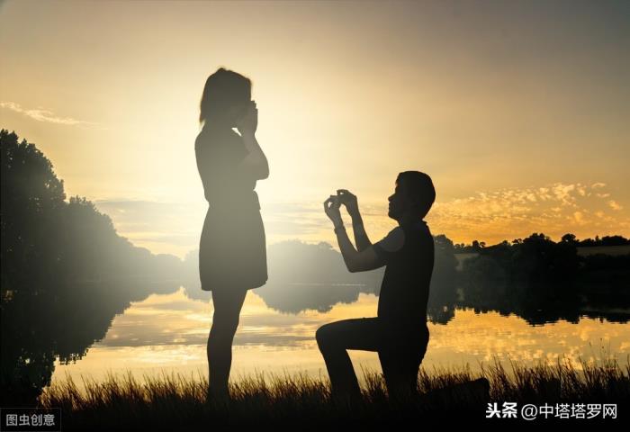 姓名占卜爱情，你今生的爱情会是什么样子