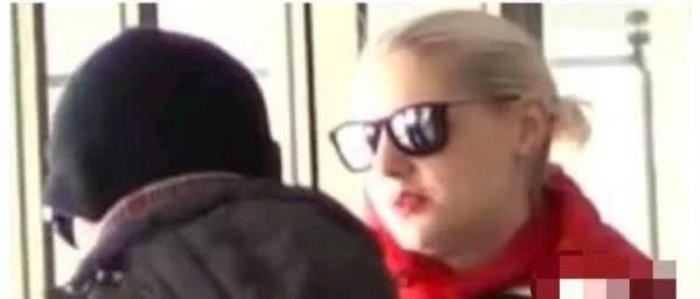 撒贝宁的老婆是谁（撒贝宁老婆李白近照曝光）