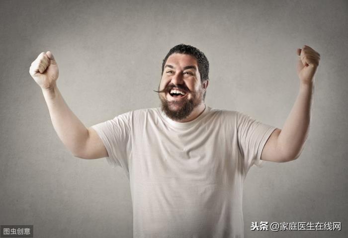 男士减肥妙招，有哪些减肥方法适合男生