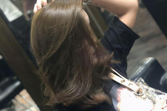 培训学校理发（哪里有学美发的学校）