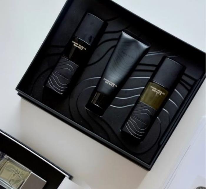 男士护肤哪个牌子好专门为男士爷们打造的护肤品