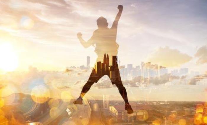 如何释放自己为自己创造辉煌人生